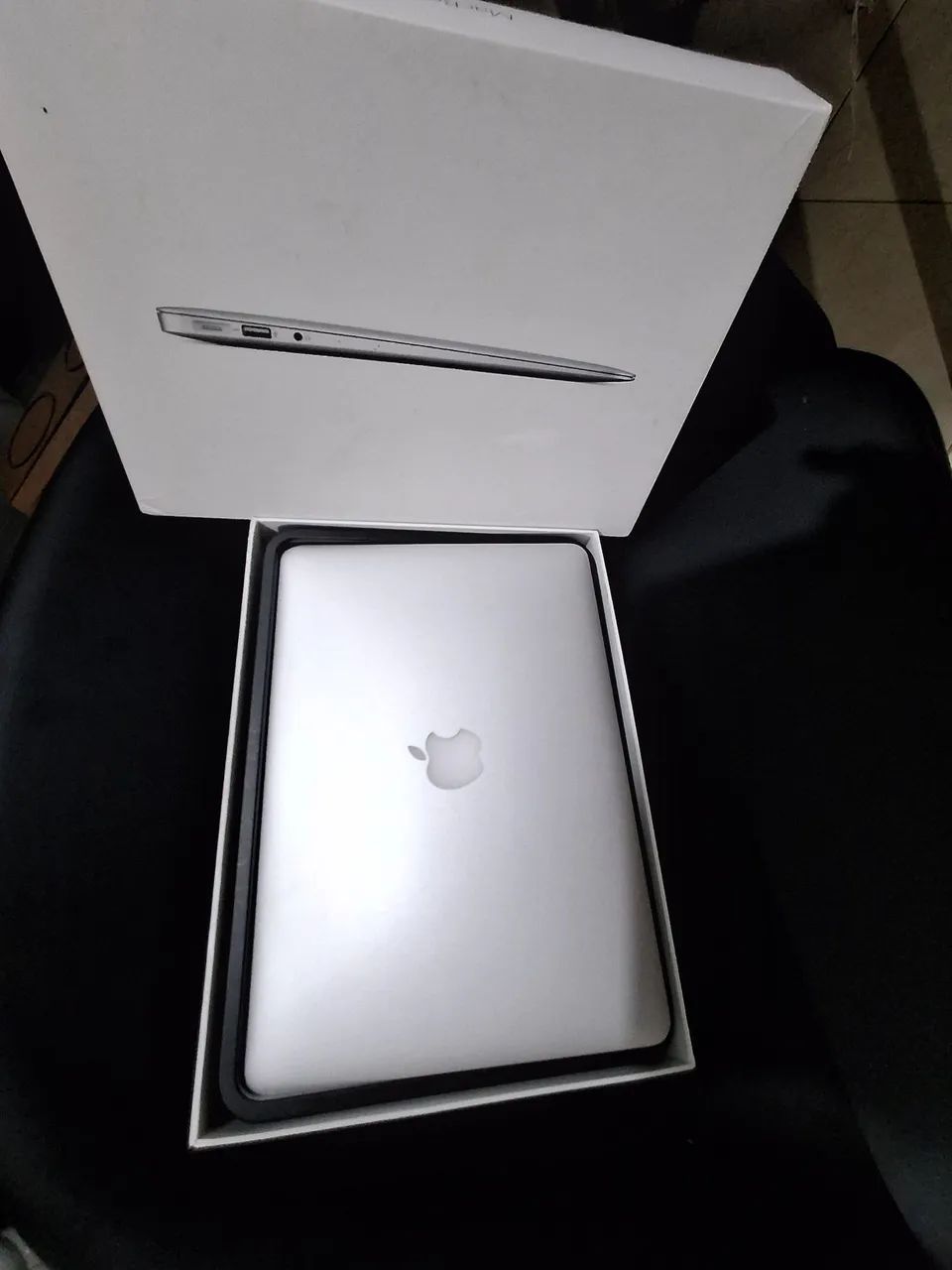 Macbook air 13,3  - Foto 5