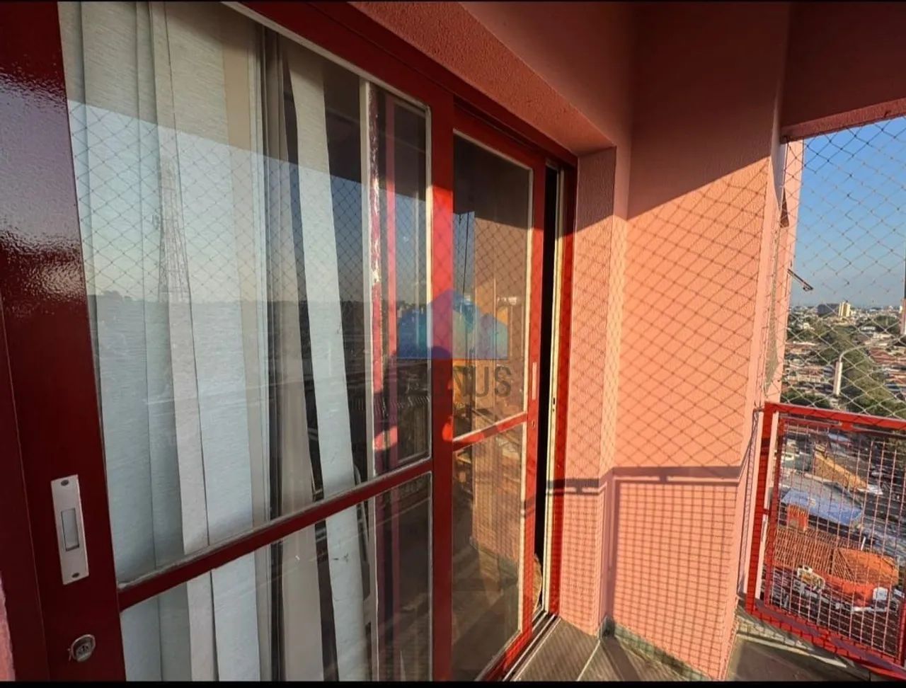 ÓTIMO APARTAMENTO À VENDA COM 78 M² - 03 QUARTOS SENDO 01 SUÍTE - 2 VAGAS COBERT - Foto 4