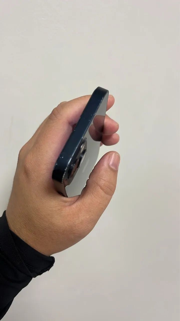 iPhone 13 128GB Preto - Foto 3