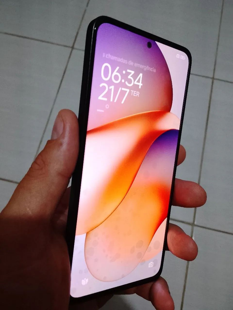 Redmi note 13 256 gb 8 de ram top  - Foto 4