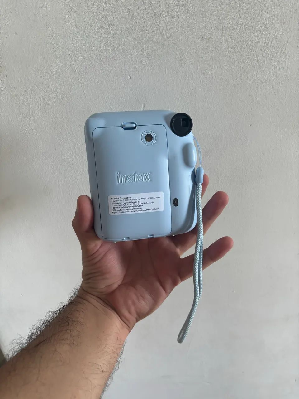 Câmera Instax mini 12 - Foto 2