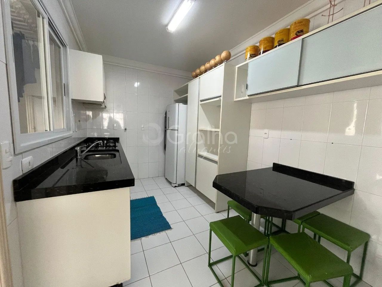 3 quartos, sendo 1 suíte, no Itacorubi - Foto 5