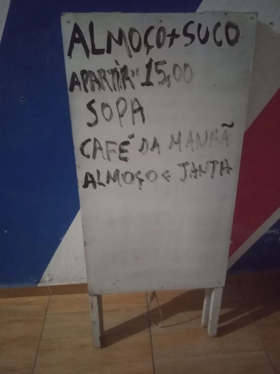 Placa de madeira - Foto 3