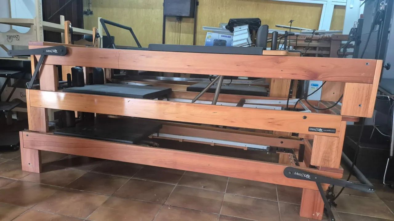 REFORMER METALIFE (Oportunidade) - Foto 2