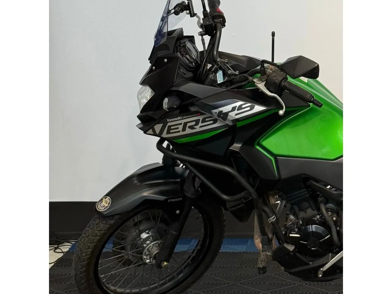 Kawasaki 300 2021 - 1503316630 | OLX