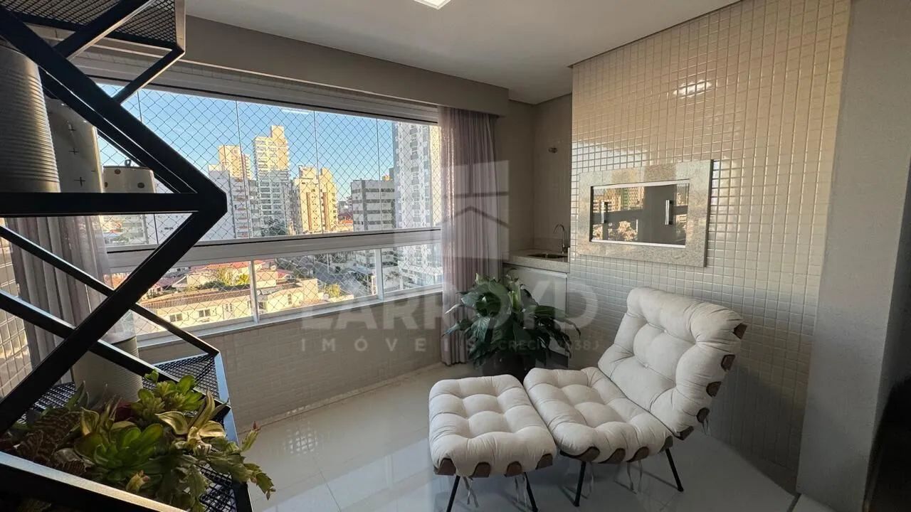 Apartamento para aluguel no Residencial Serra da Canastra. - Foto 2