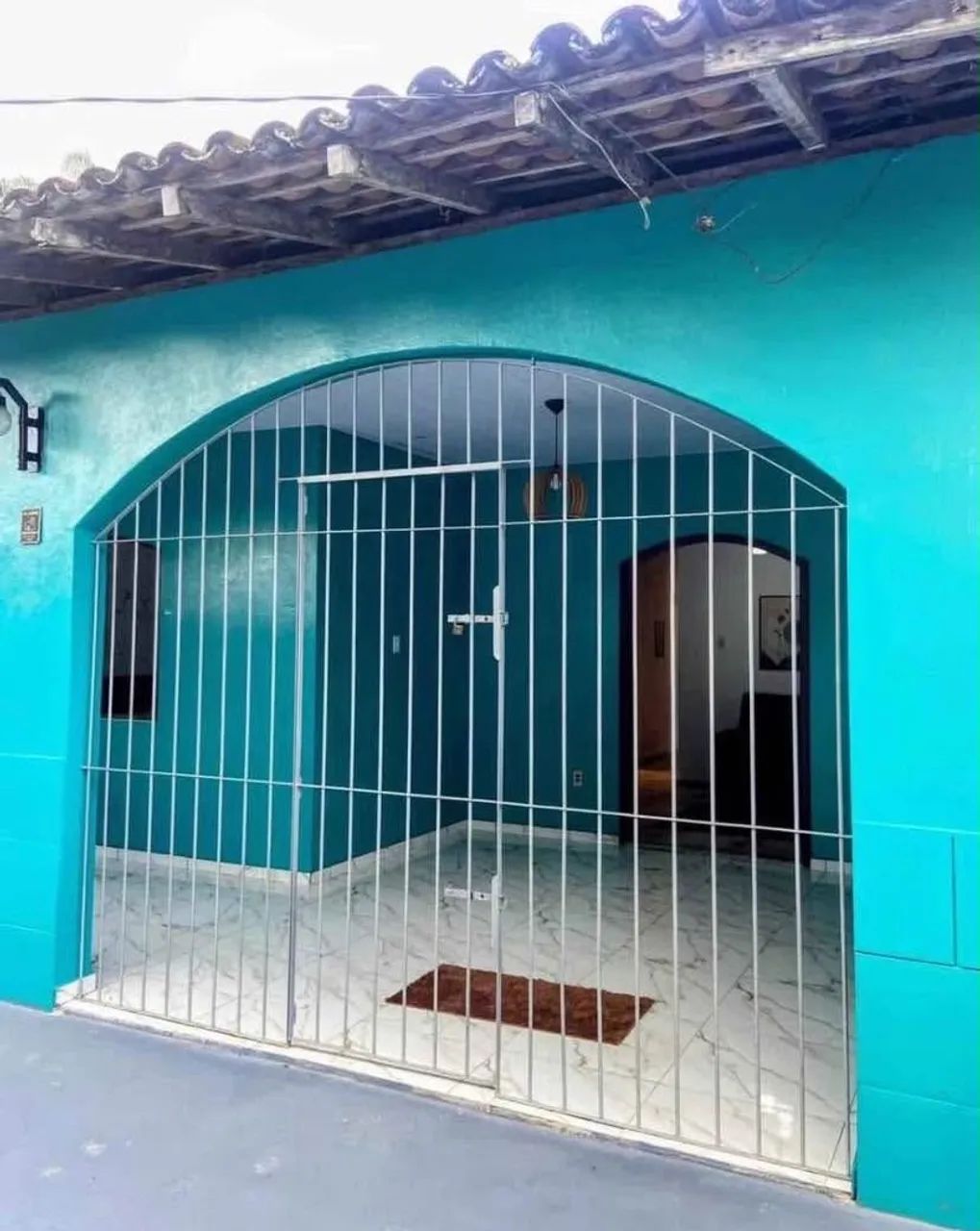 VENDO CASA EM MOSQUEIRO G.E - Foto 2