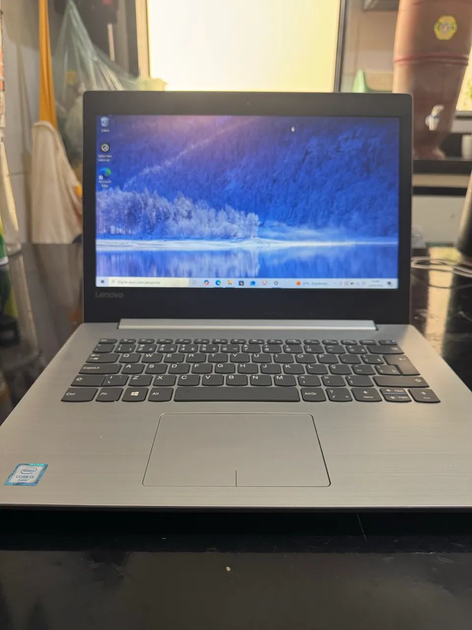 Vendo notebook Lenovo Core i3 - Foto 3