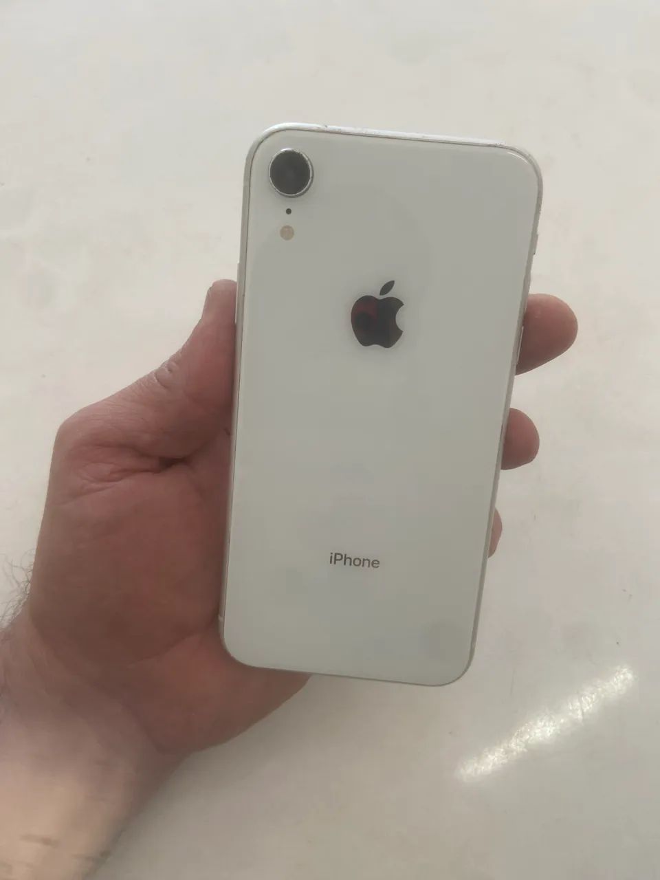 iPhone XR 128 gb (leia o anúncio )