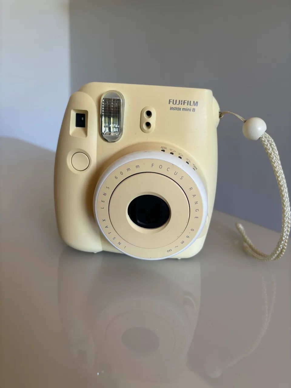 Fujifilm instax mini 8 - Foto 3