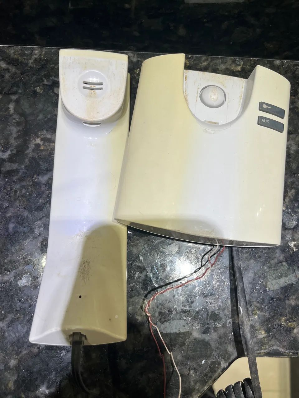 Interfone Intelbras IPR8000 - Foto 3