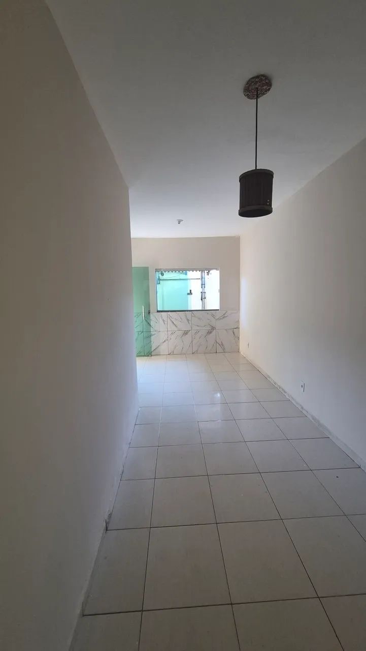 Oportunidade! Casa 2 Quartos em Goiânia Preço Imbatível  - Foto 4