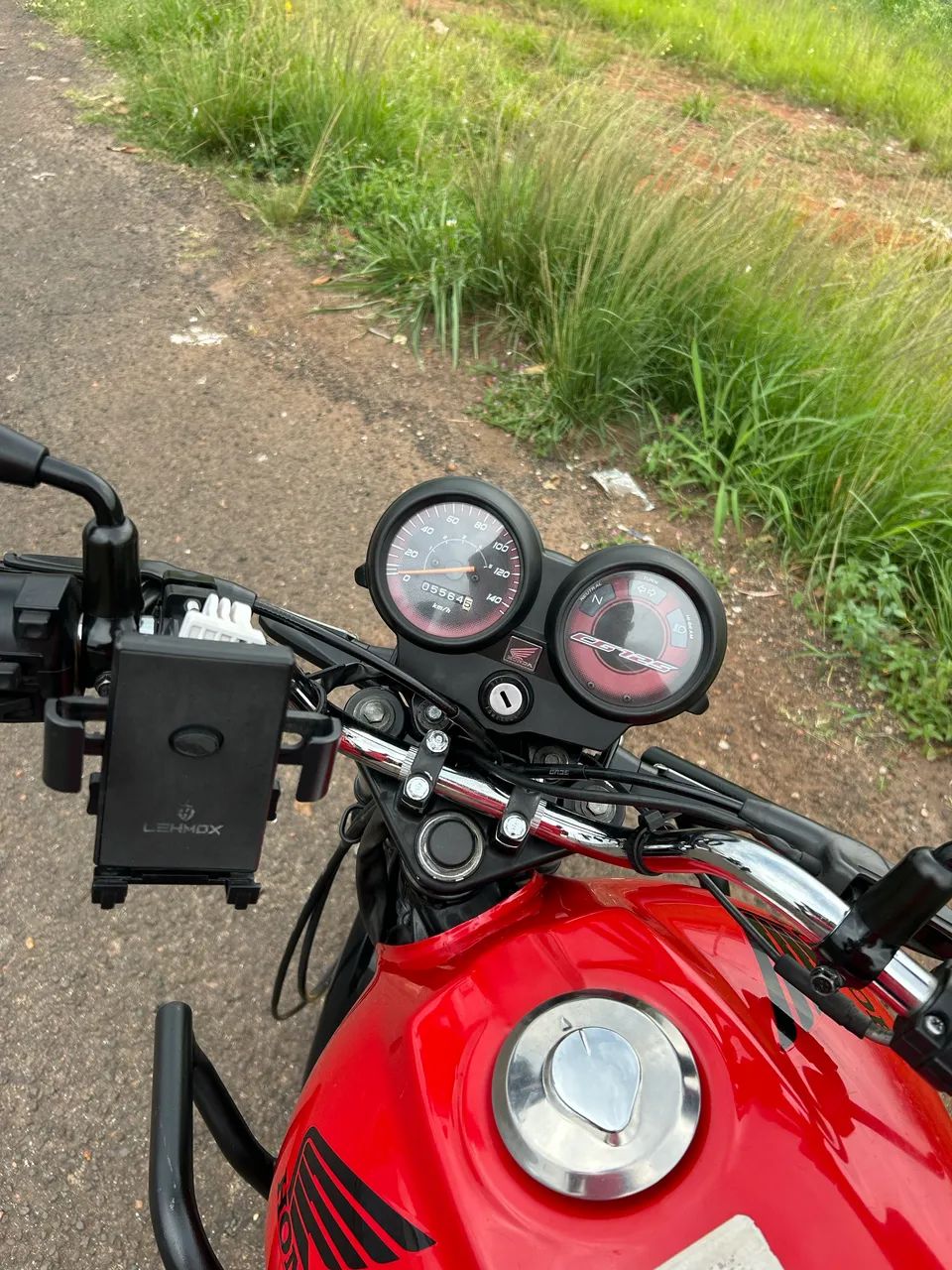 Fan 125 - Foto 3