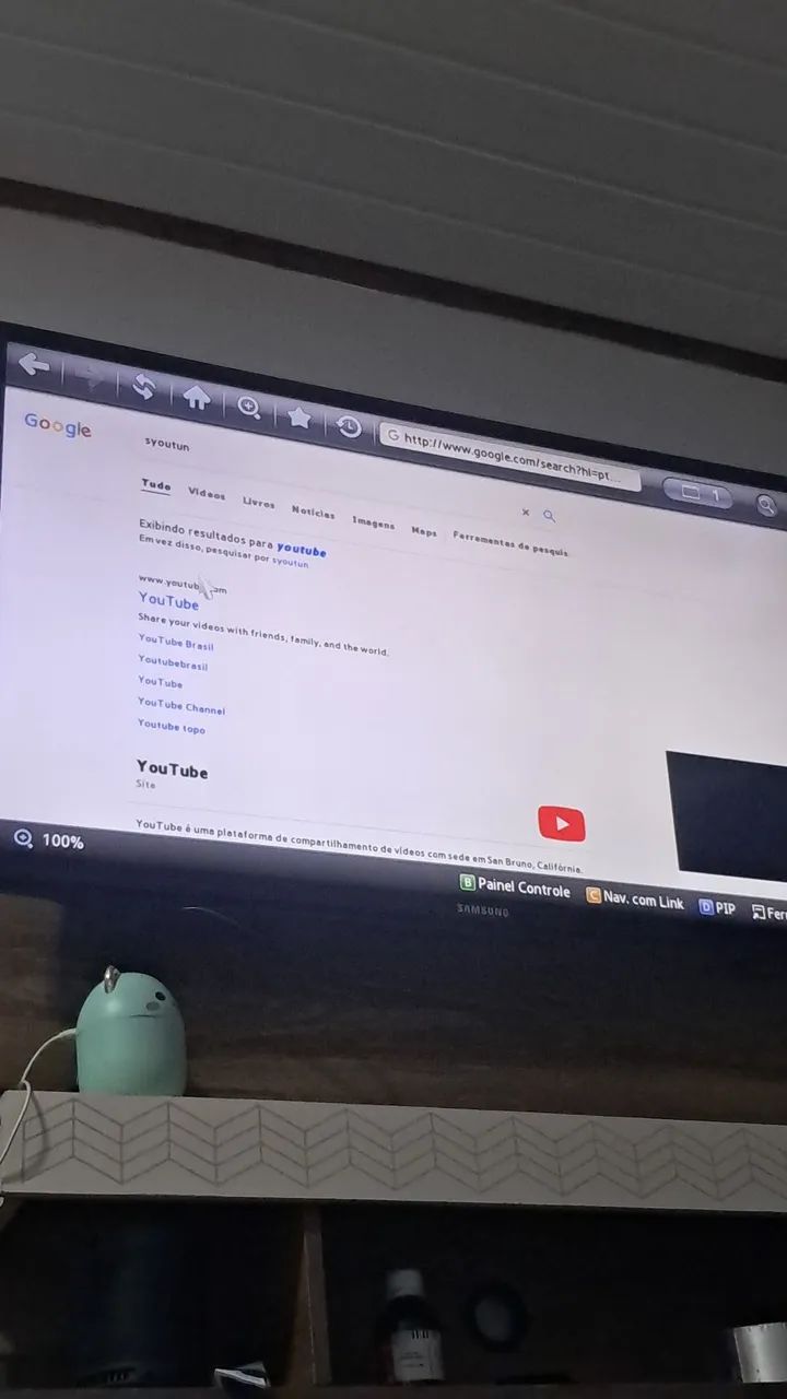 Tv 40 polegadas - Foto 4