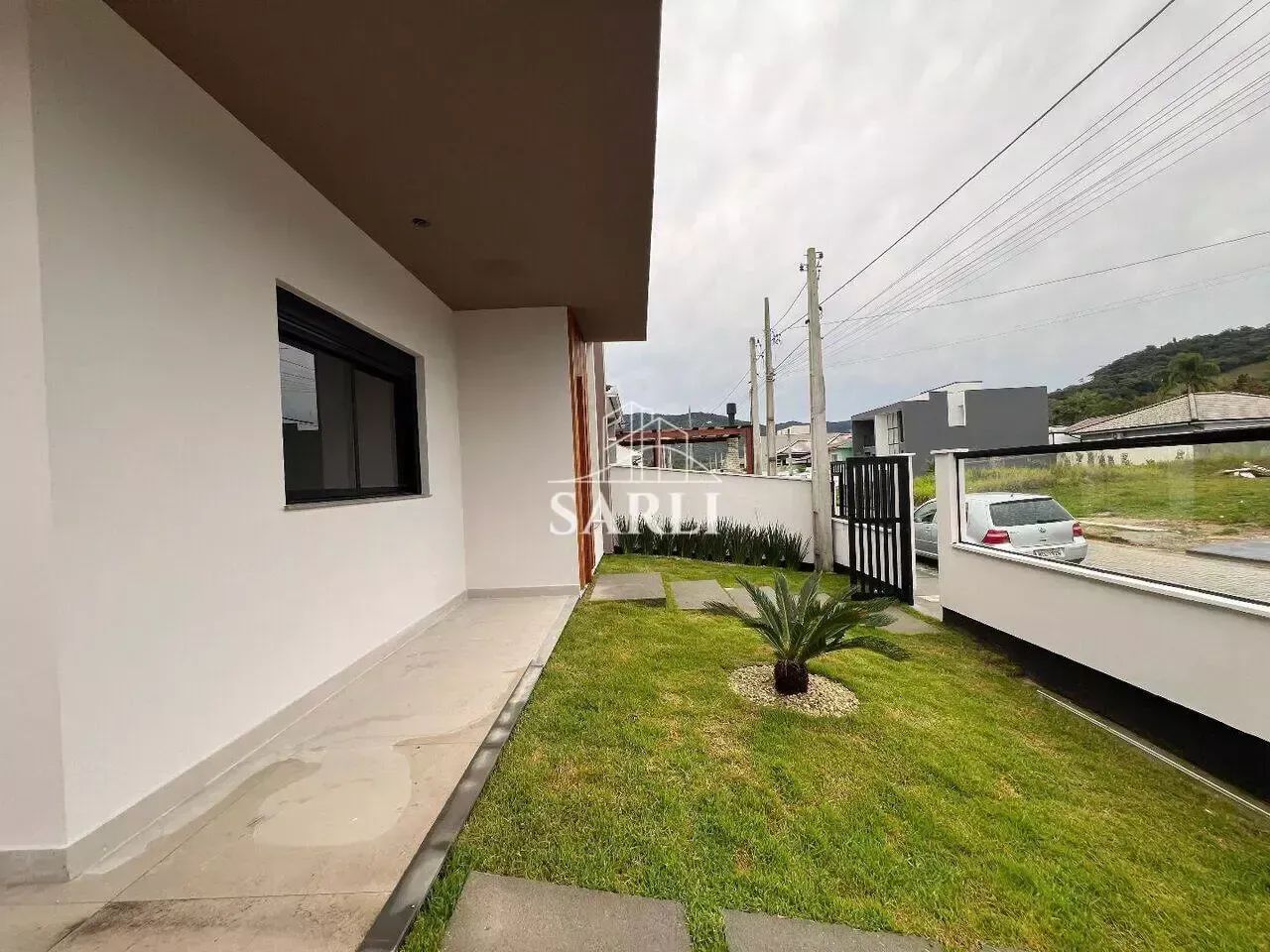 YA/Casa Nova com 3 Dormitórios e Suíte no Lisboa 3  Forquilhinhas | São José - Foto 4
