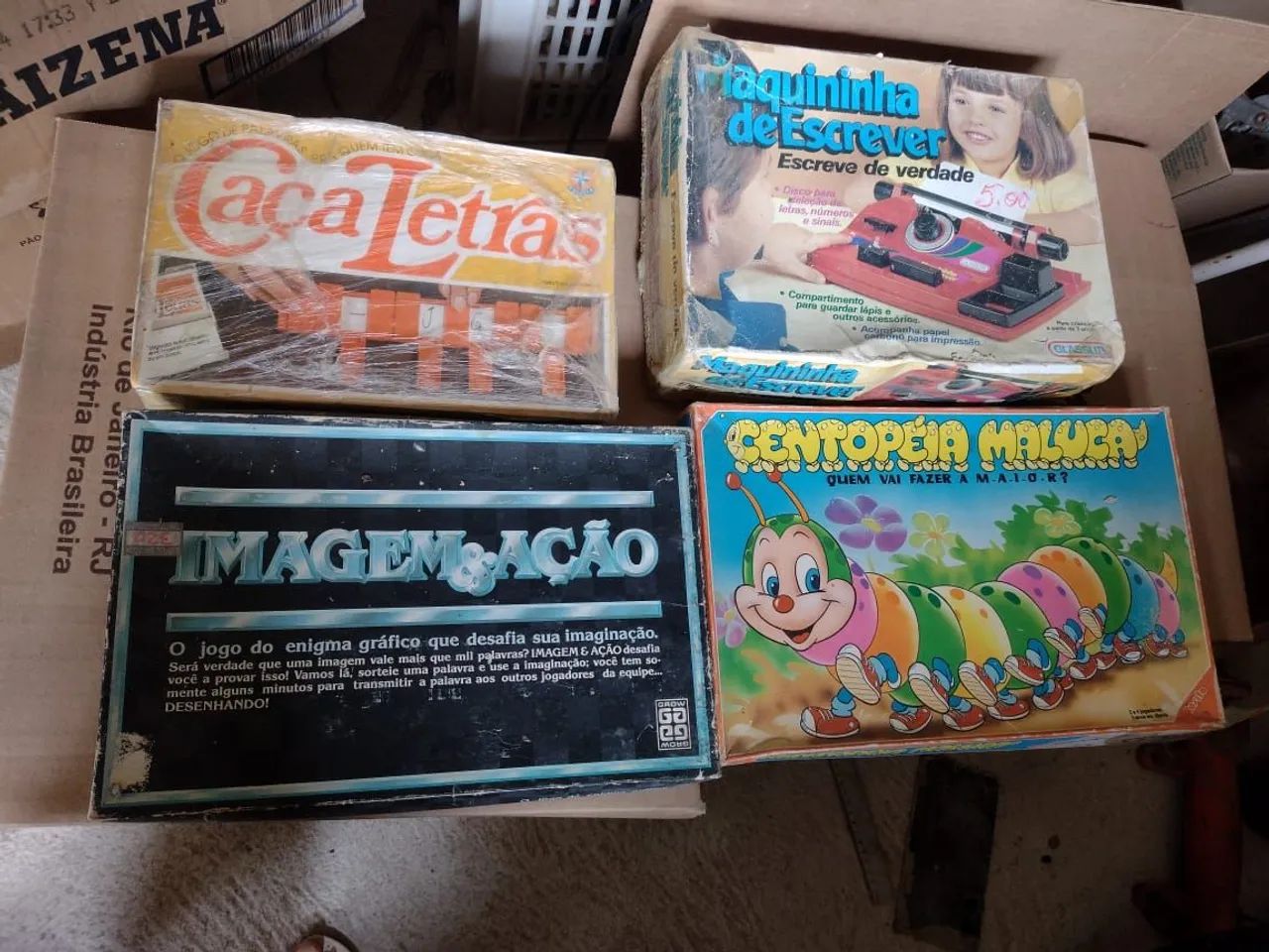 Colecionador  - Foto 3