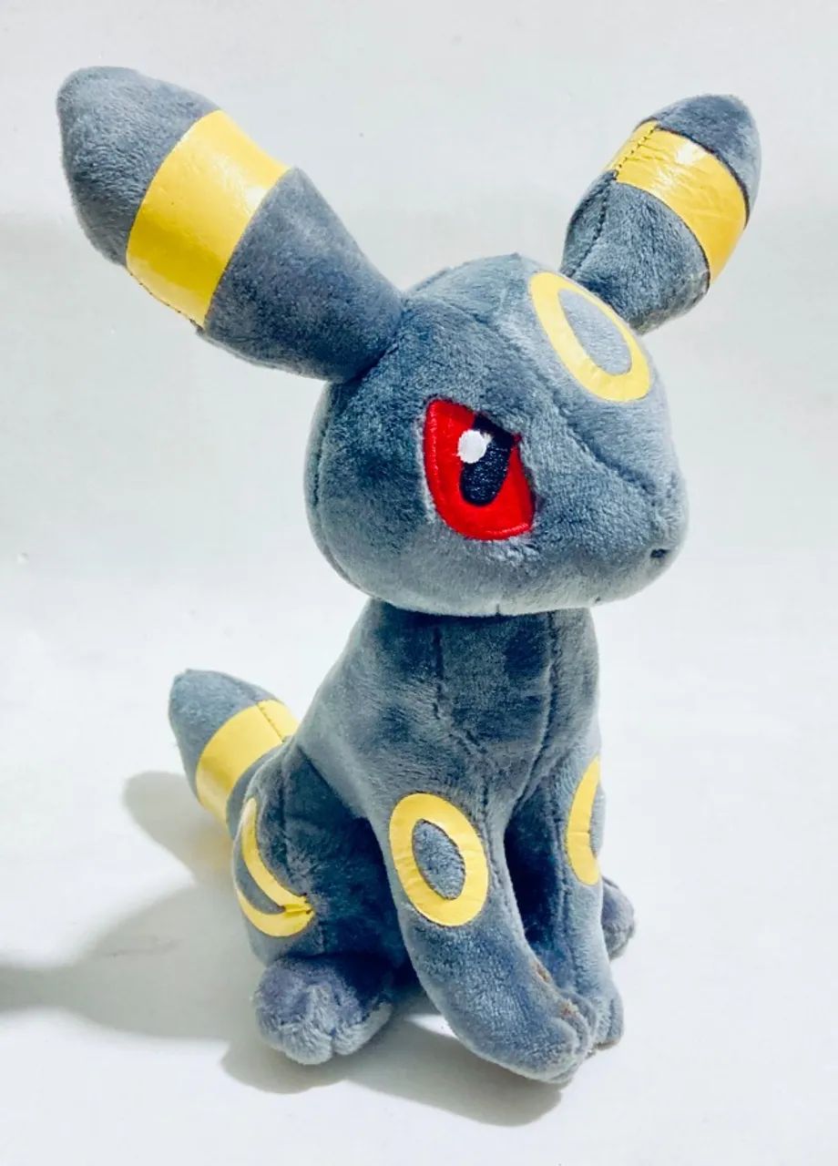 Boneco de Pelúcia (Plush) Pokemon - Foto 3