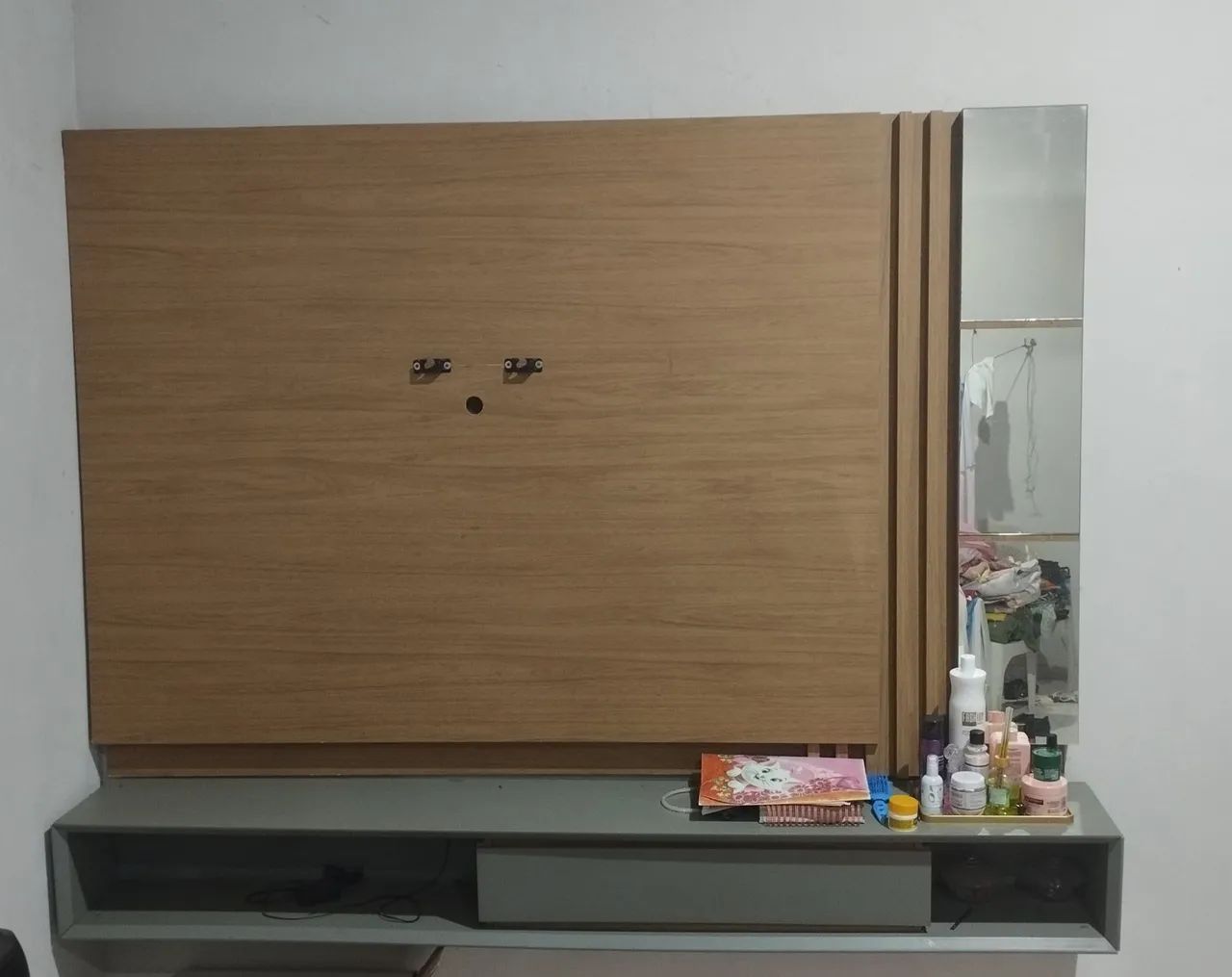 Painel led