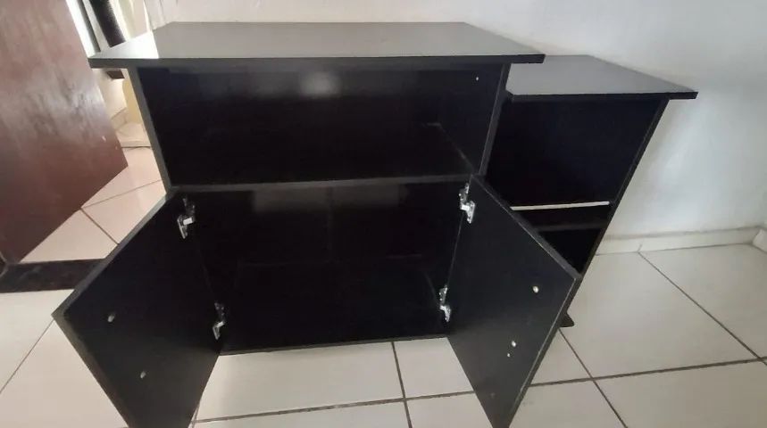 Balcão multi uso, cozinha, banheiro, sala  - Foto 5
