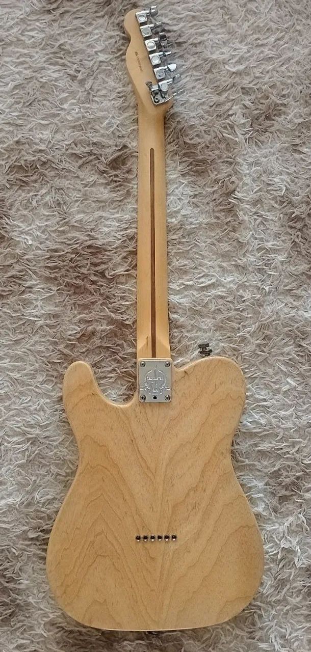 Fender Telecaster American Standard  - Foto 3