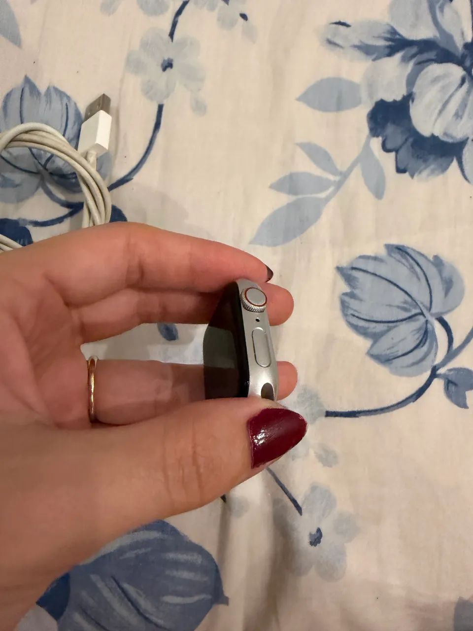 Apple Watch SE GPS+Celular 40mm de aluminio - Foto 4