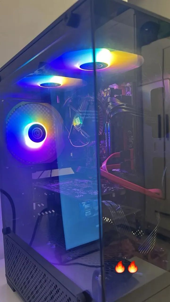 FORMATAÇÃO COMPUTADOR 