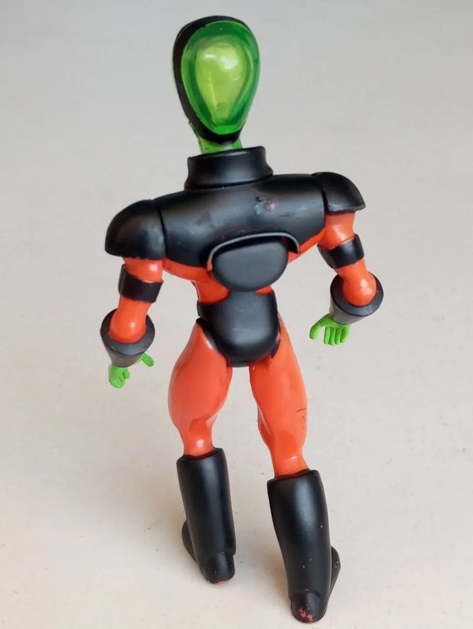 Líder - ToyBiz  - Foto 3