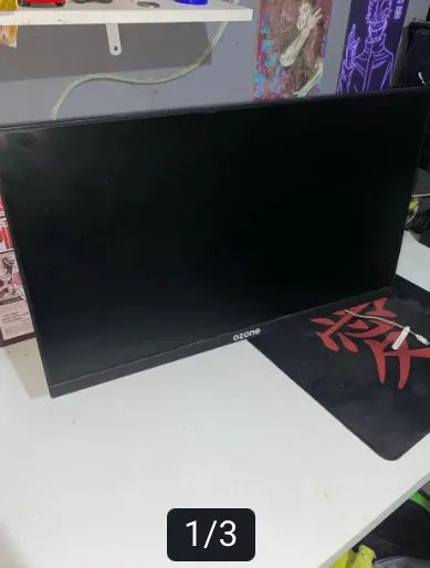 Monitor 240hz ozone - Foto 2