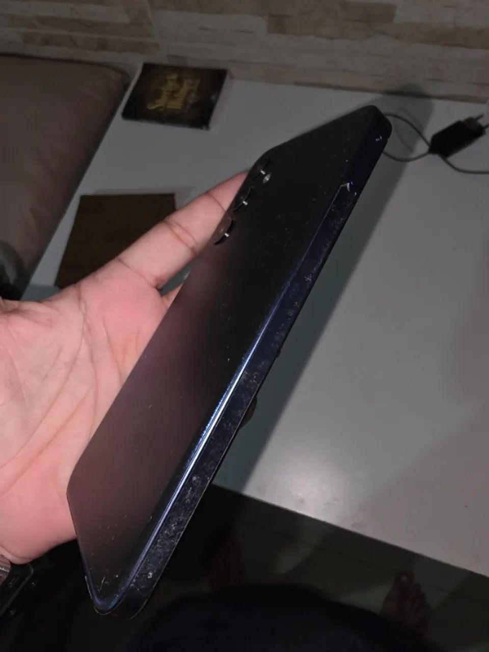 SAMSUNG GALAXY M35 - Foto 3