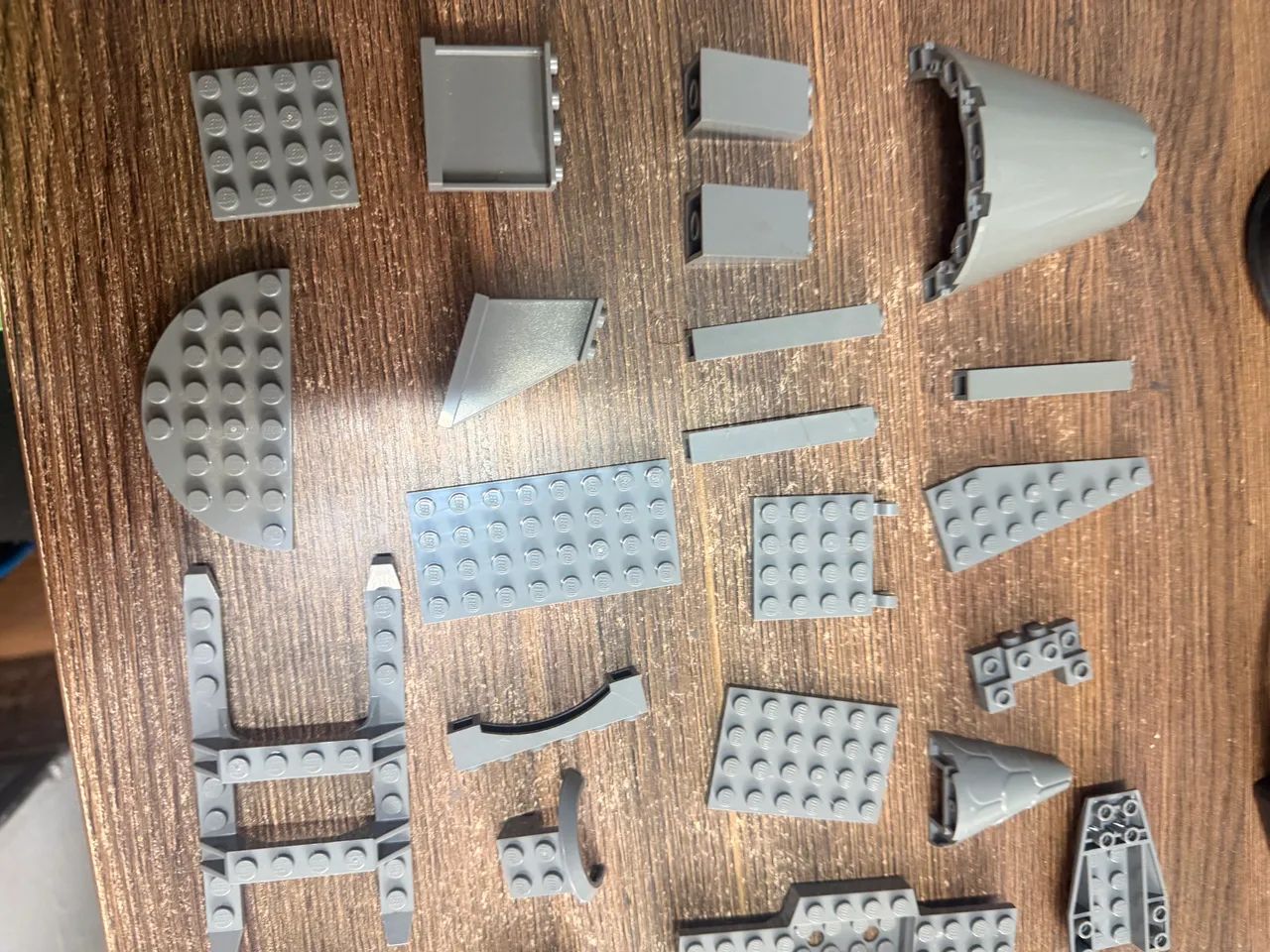 Lote Lego - Original  - Foto 2