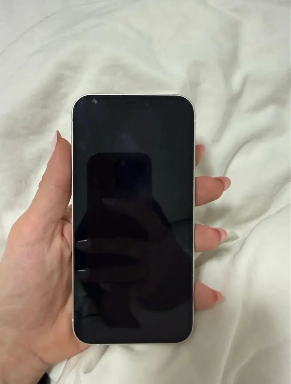 iPhone 12 64gb zero sem detalhes  - Foto 2