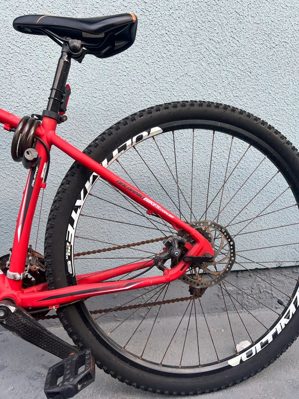 Bike Mountain Aro 29 - Foto 3
