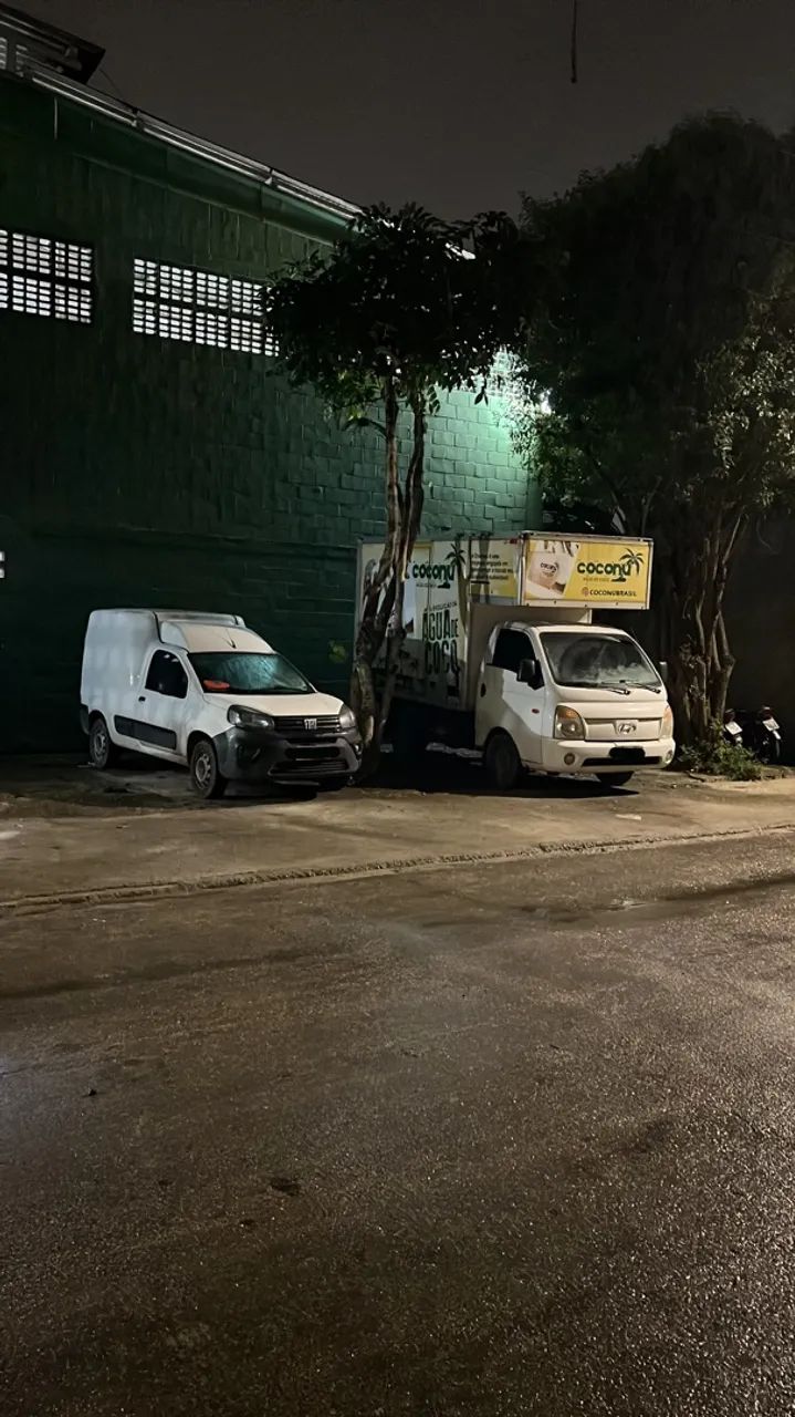 Transporte, agregado, frete - Foto 2