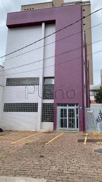 Prédio à venda em Campinas, Jardim Paraíso, com 609.83 m²