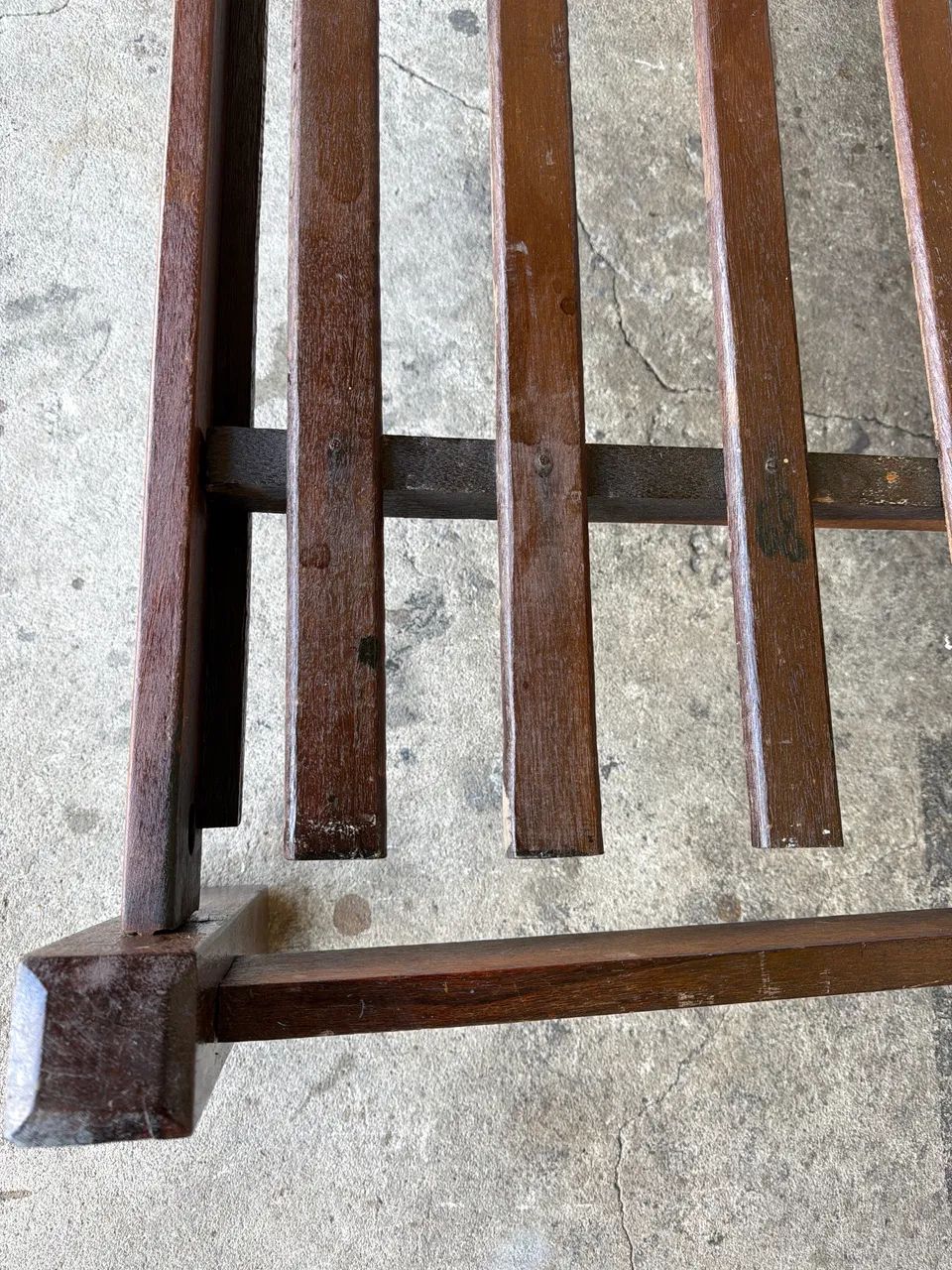 Cama solteiro  - Foto 2