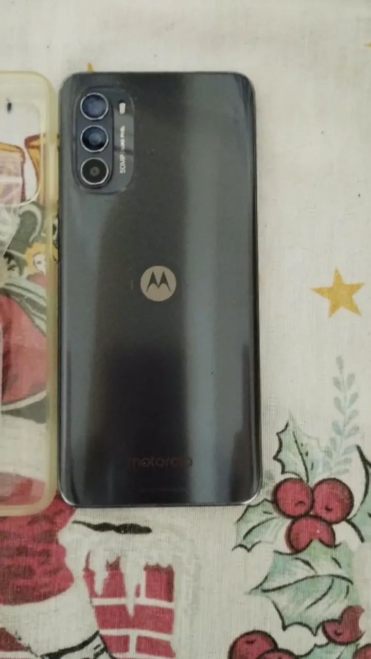 Motorola Moto G52  - Foto 3