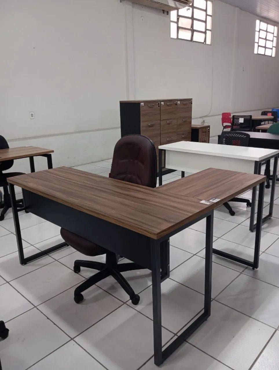 vendo mesas MDF - Foto 3