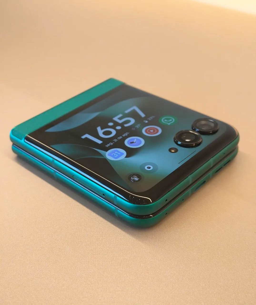 Motorola RAZR 70 - Foto 2