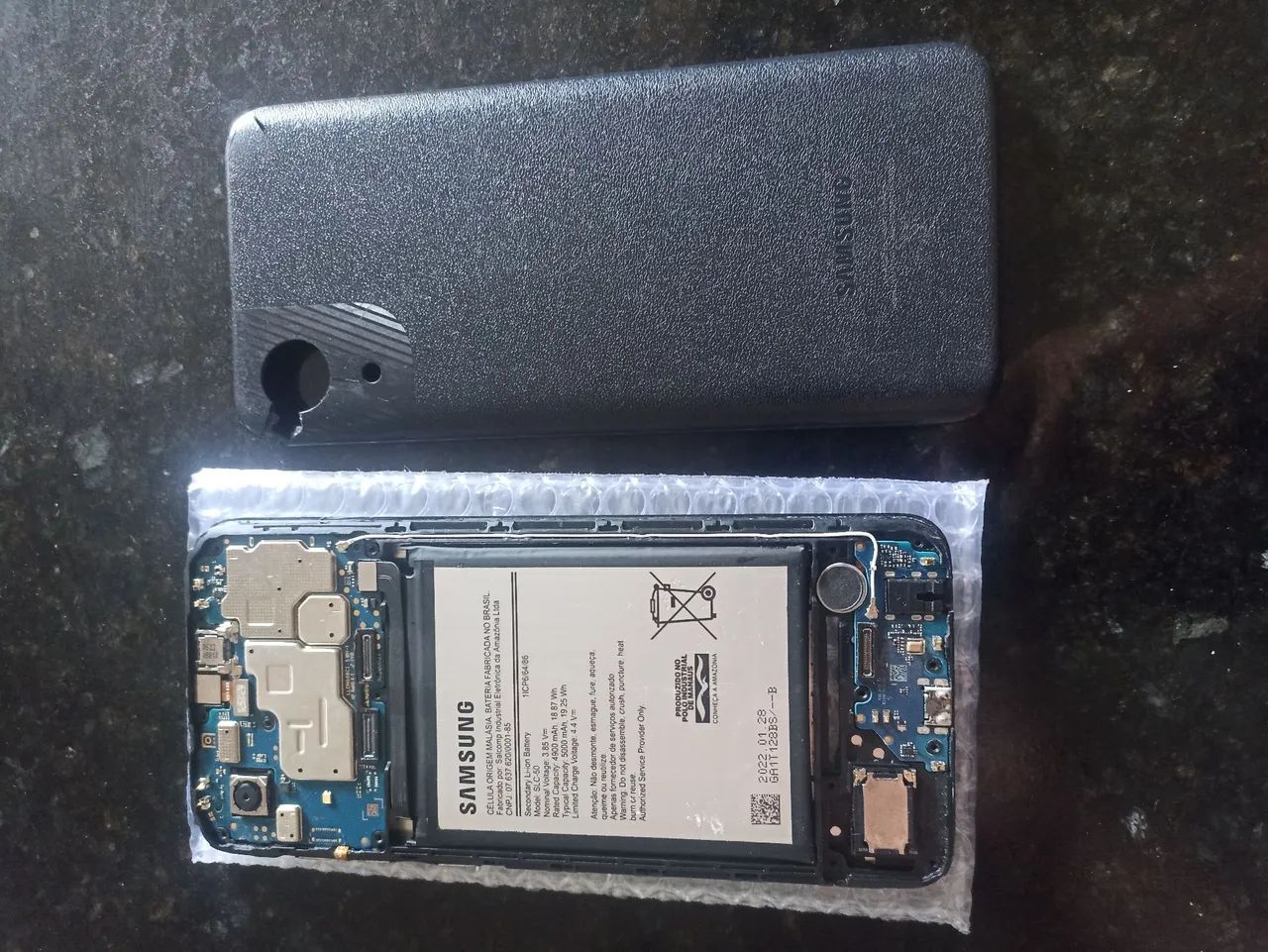 A03 core - Foto 2