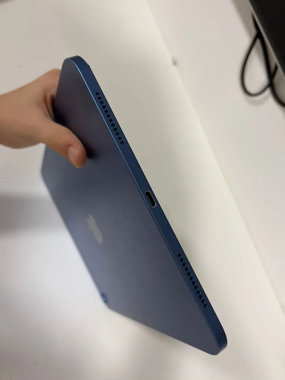 iPad 10 geração 64Gb cor azul  - Foto 2