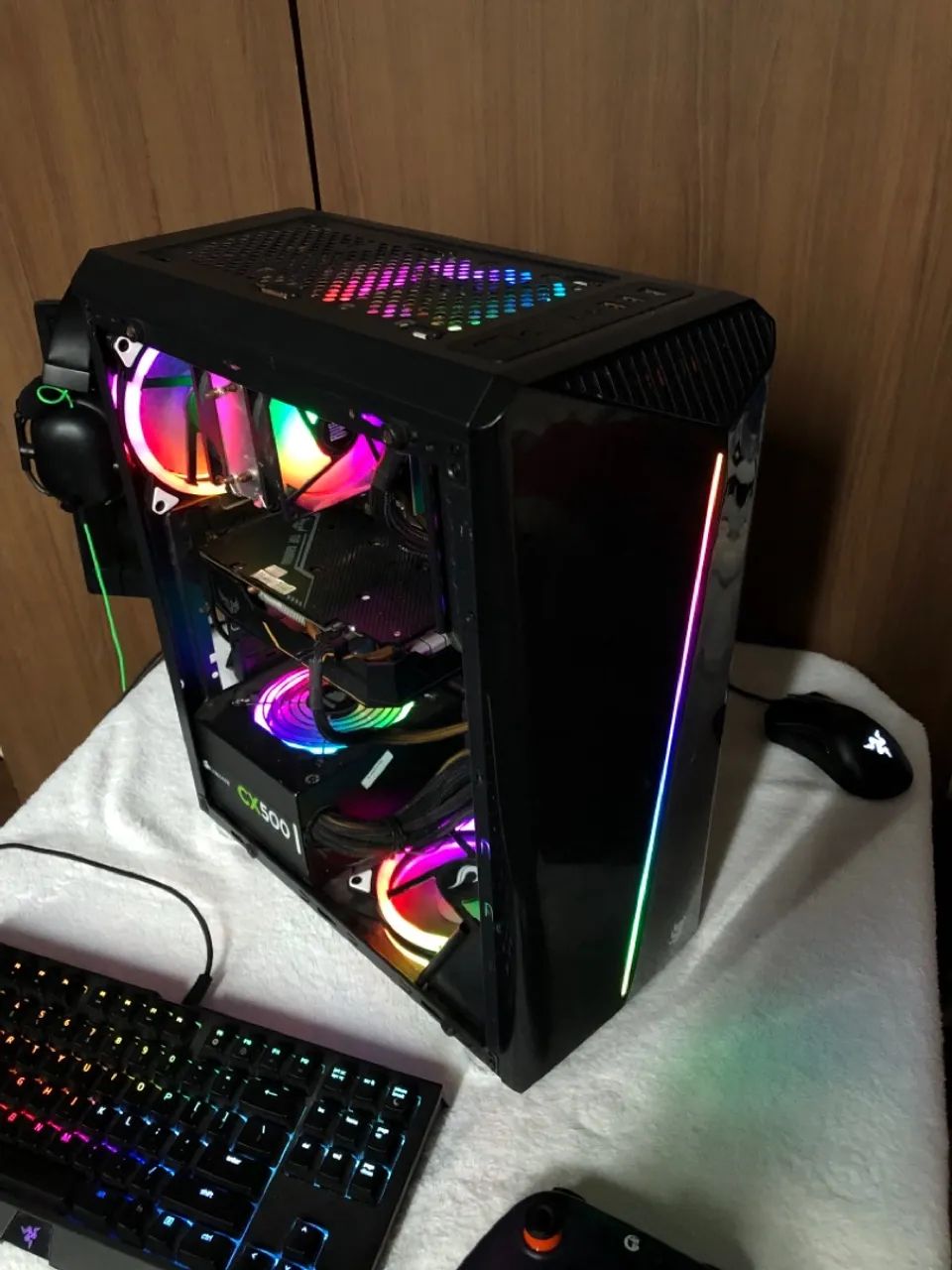 Pc gamer - Foto 3