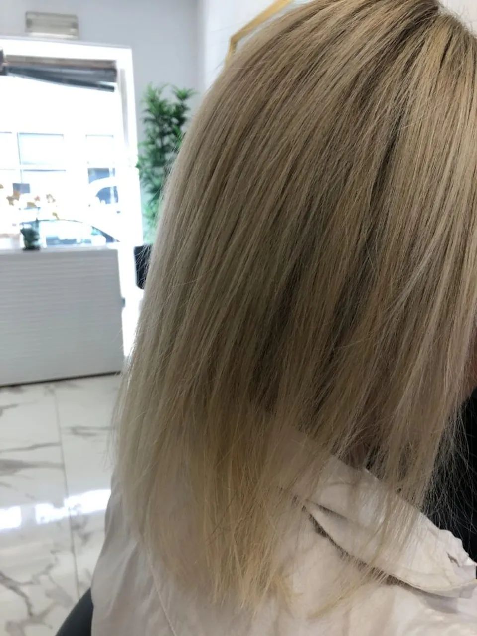 Colocação Megahair - Foto 3