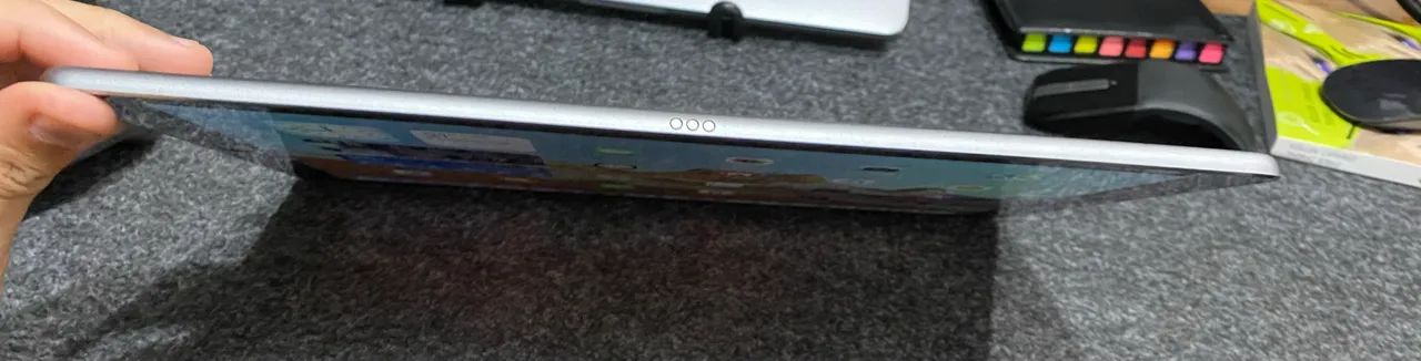 iPad Pro 12.9 | 256gb + Apple Pencil - Foto 4