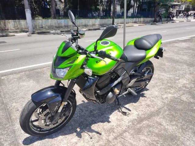 Kawasaki 750 2012 - 1479436174 | OLX