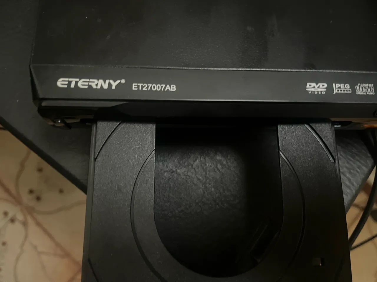 Dvd Eterny