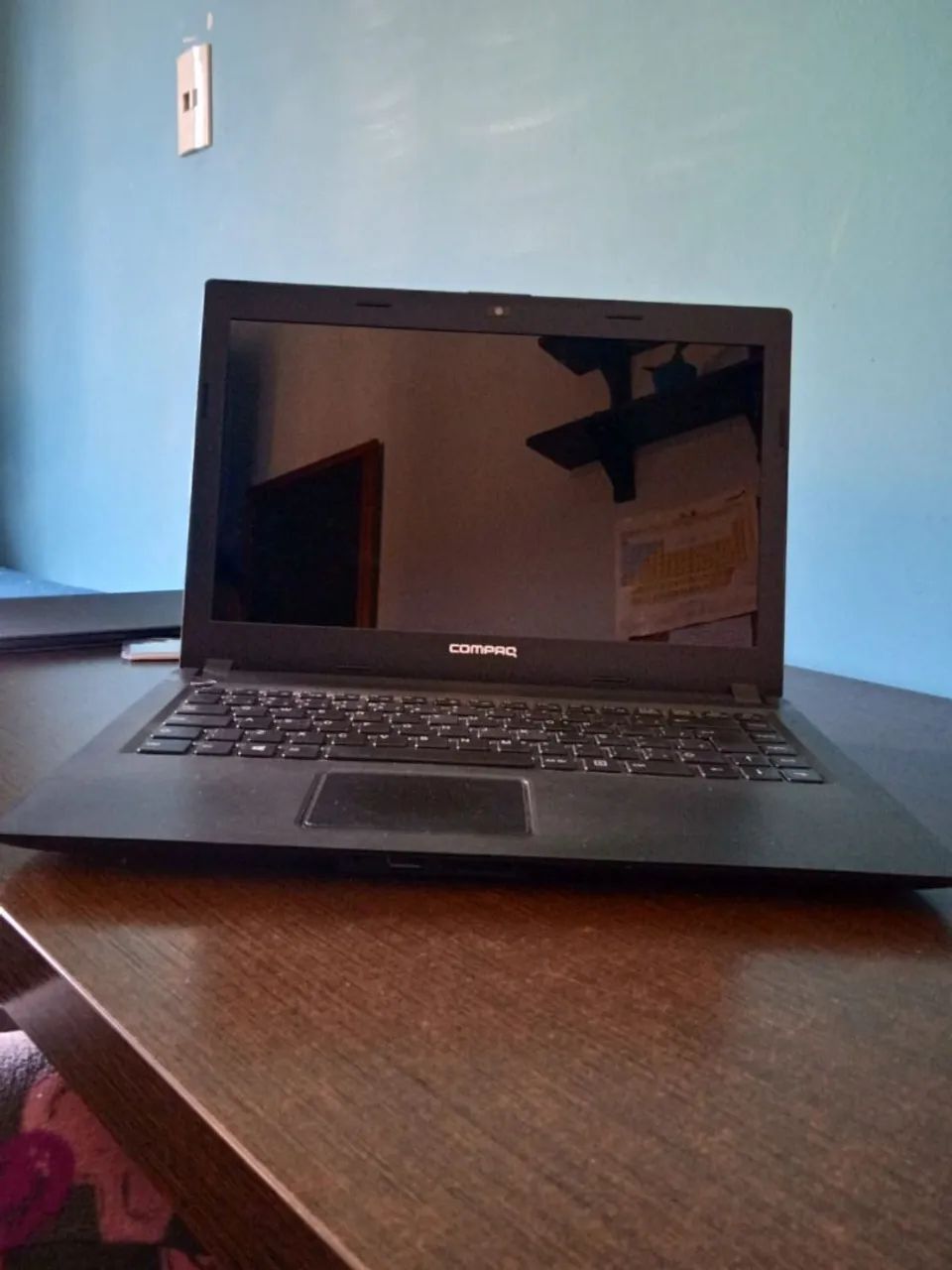 Notebook Compaq - Foto 2