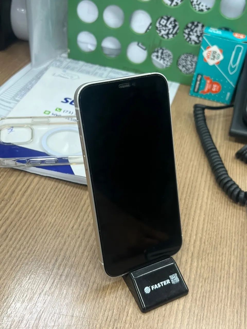 iPhone 12 - 64gb - Foto 2