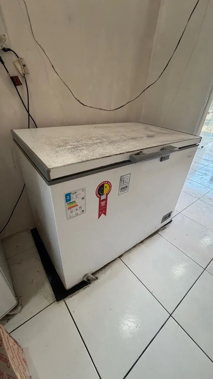 Freezer  - Foto 4