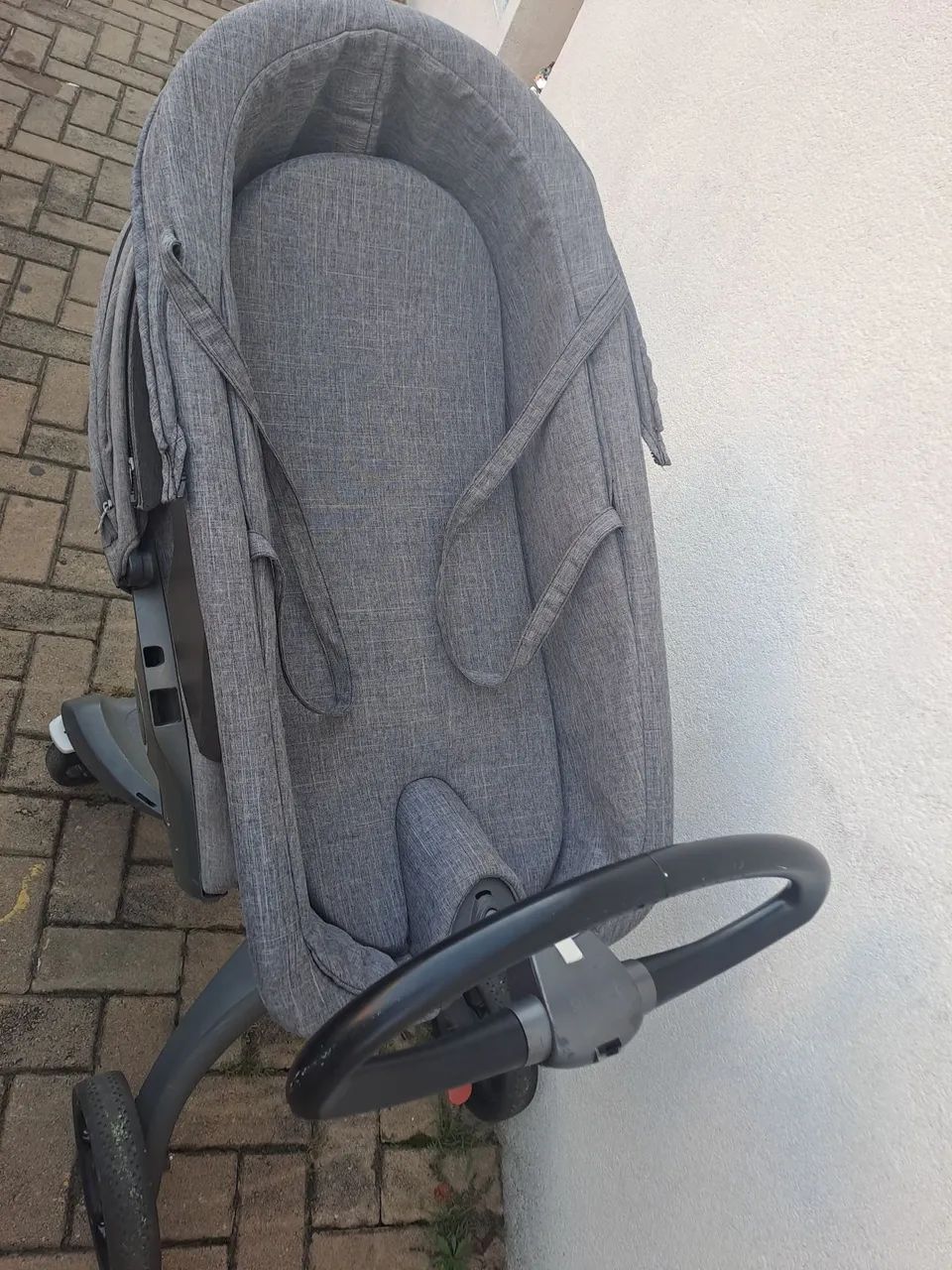 Carrinho de bebê  - Foto 5