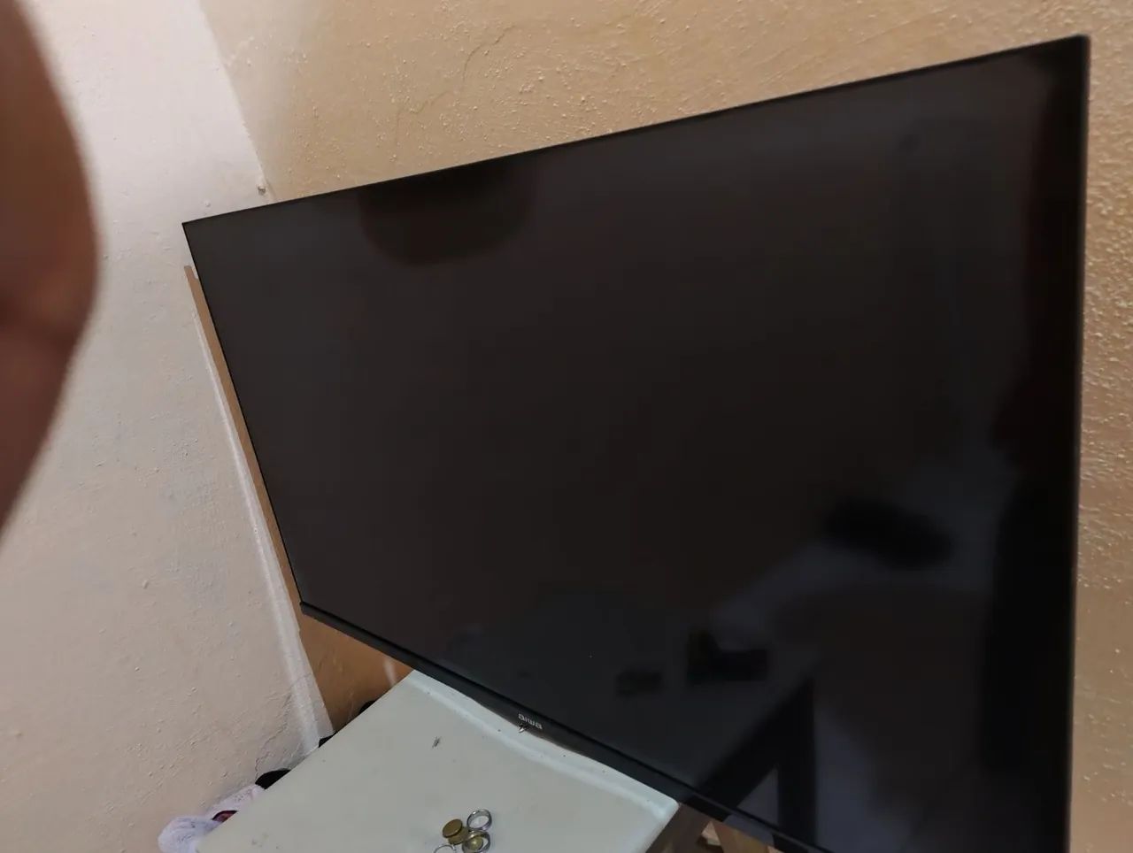 Tv 43 polegadas  - Foto 5